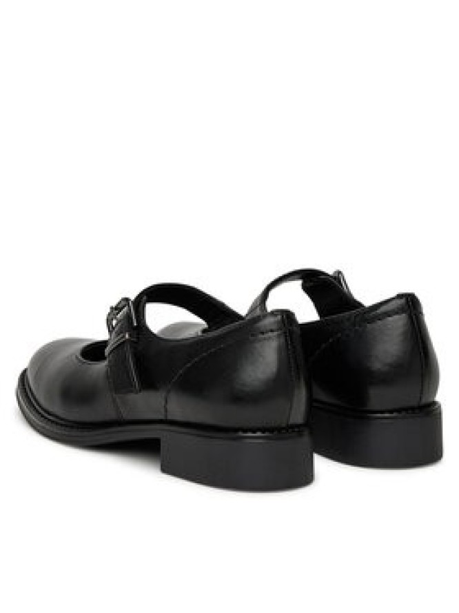 Lasocki Półbuty RST-DERBY-13 Czarny