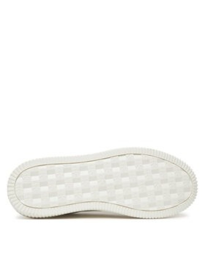 Calvin Klein Jeans Sneakersy YW0YW01872 Biały