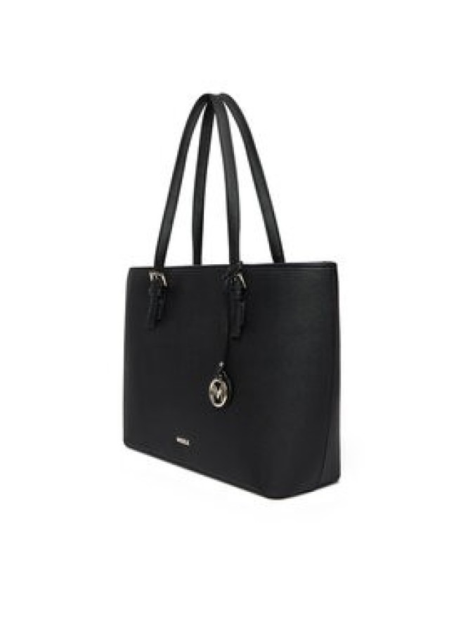 MEXX Torebka CEO-MEXX-X-005-07 Czarny