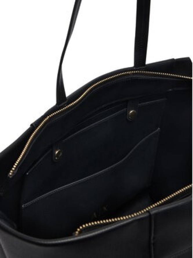 Armani Exchange Torebka XW001548 AF26447 UC001 Czarny