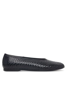 Vagabond Shoemakers Baleriny Aleya 6219-125-20 Czarny
