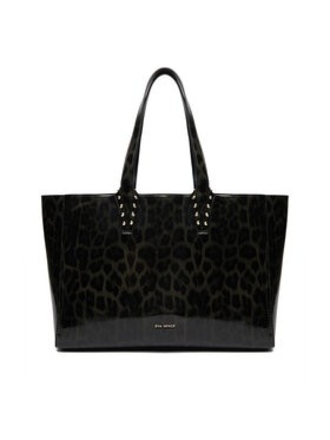 Eva Minge Torebka EO-ARIA-LDA8637-2 Czarny