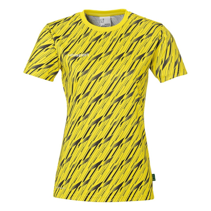 Koszulka damska Uhlsport Progressive 28