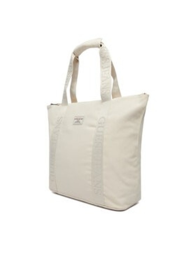 Guess Jeans Torebka CWBEO-GUESS-B-016-09 Écru