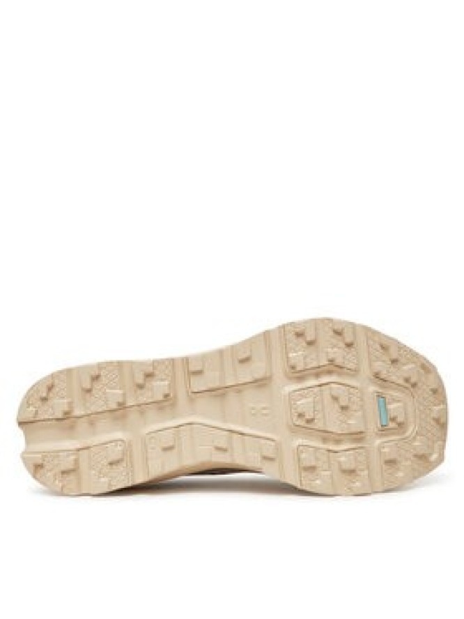 On Buty do biegania Cloudvista 2 3WE30133323 Beżowy