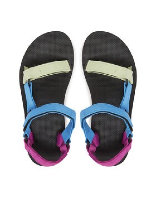 Teva Sandały Original Universal 1003987 Kolorowy