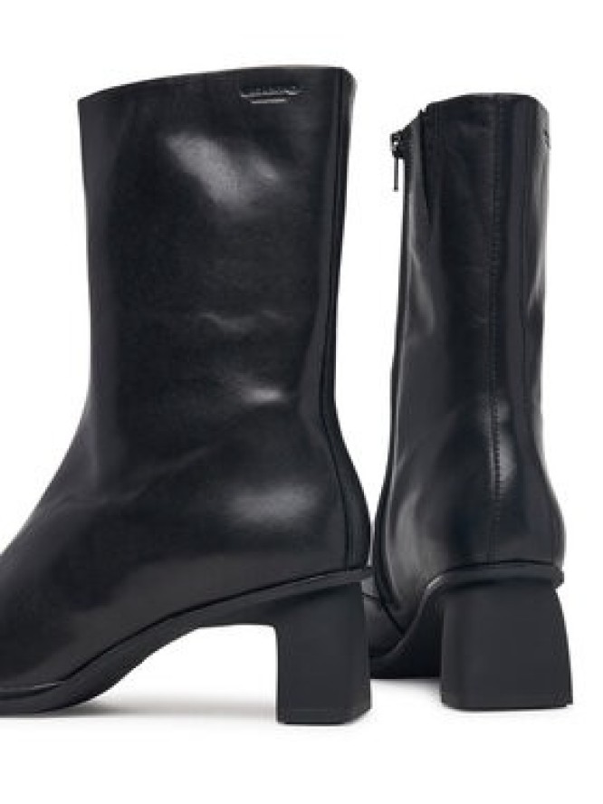 Vagabond Shoemakers Botki Elvina 6258-101-20 Czarny