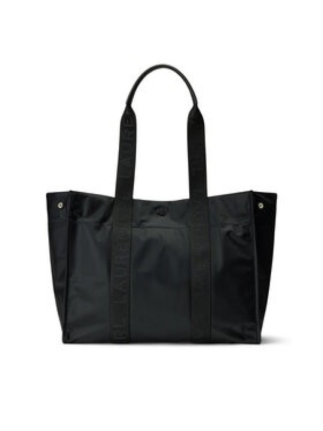 LAUREN RALPH LAUREN Torebka 431970157003 Czarny