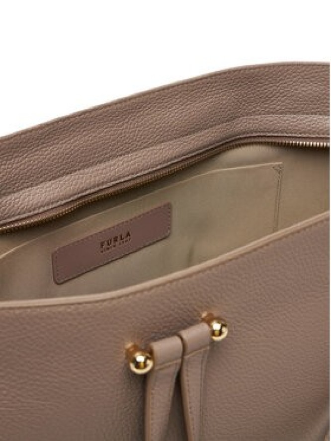 Furla Torebka WB01453 HSF000 CN 2572S Szary