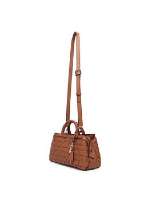 Guess Torebka Sandy HWWG84 18050 Brązowy