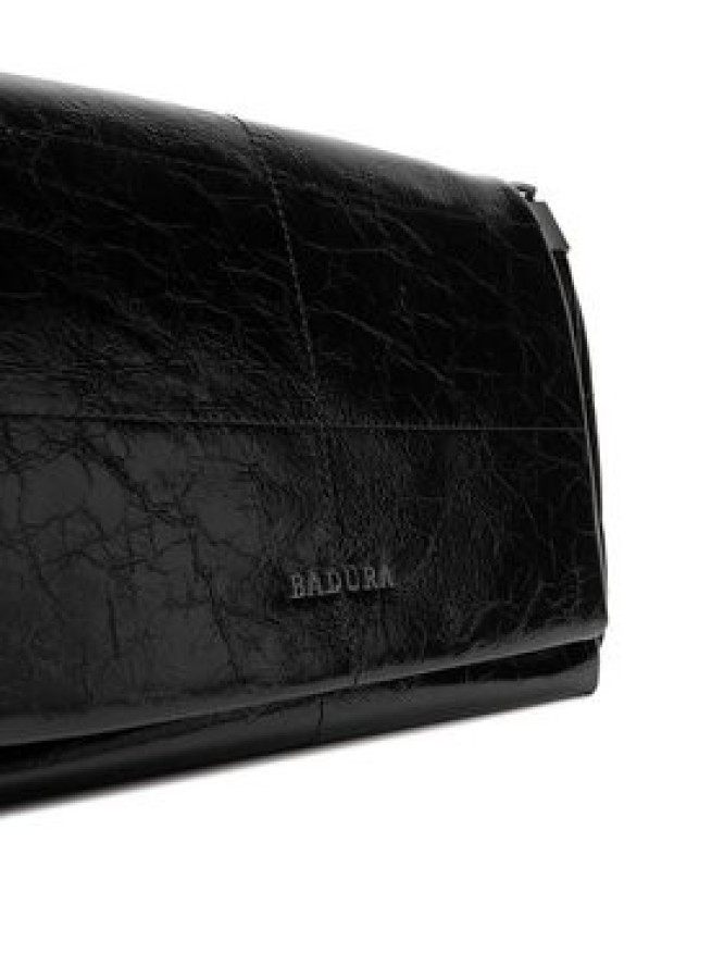 Badura Torebka C-AILA-LDA7951 Czarny