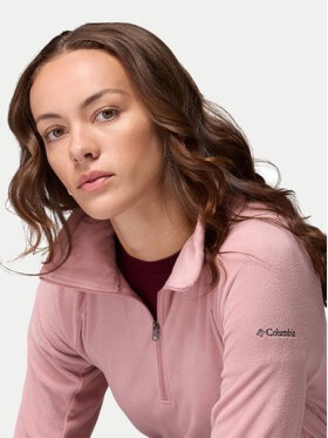 Columbia Polar Glacial™ IV 1802201 Czerwony Regular Fit