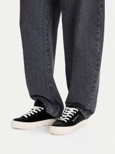 Juicy Couture Sneakersy CEO-VSJU006 Czarny