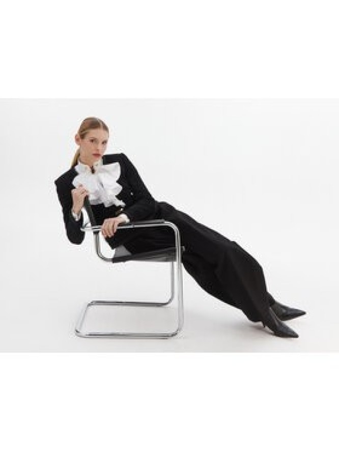 Babylon Koszula MF0302 Biały Regular Fit