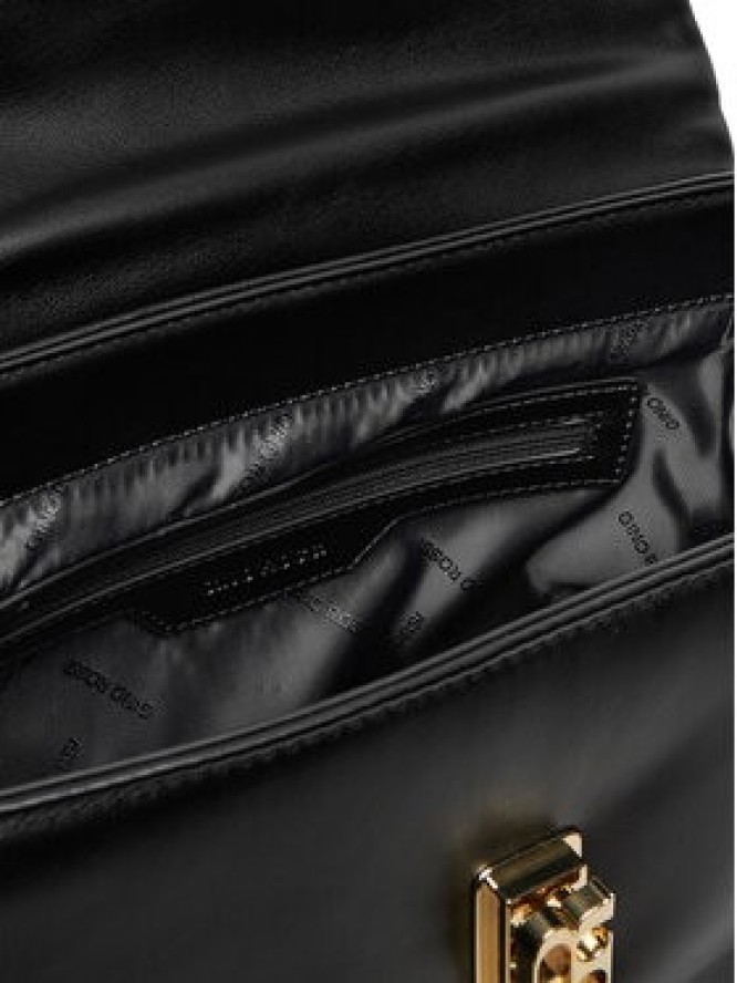 Gino Rossi Torebka CEO-ATALIA-DA8144 Czarny