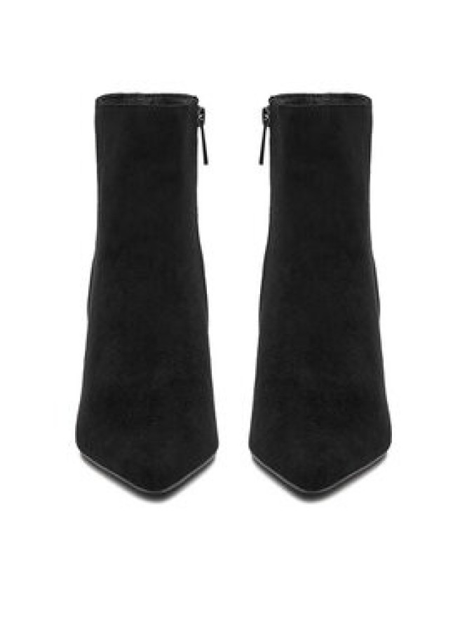 JENNY Botki CEO-R25AW09002-B Czarny