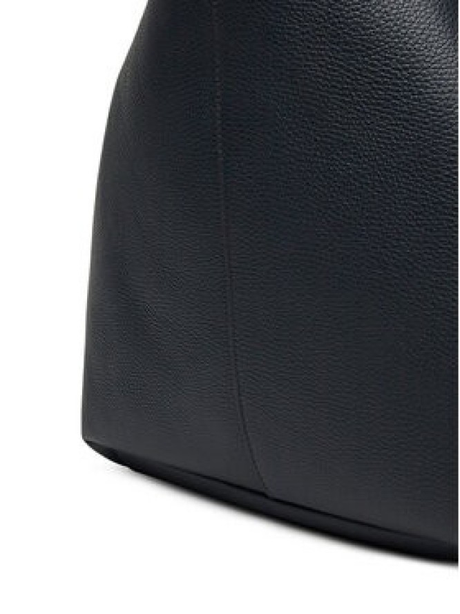 Coccinelle Torebka E1 SHA 11 01 01 Granatowy