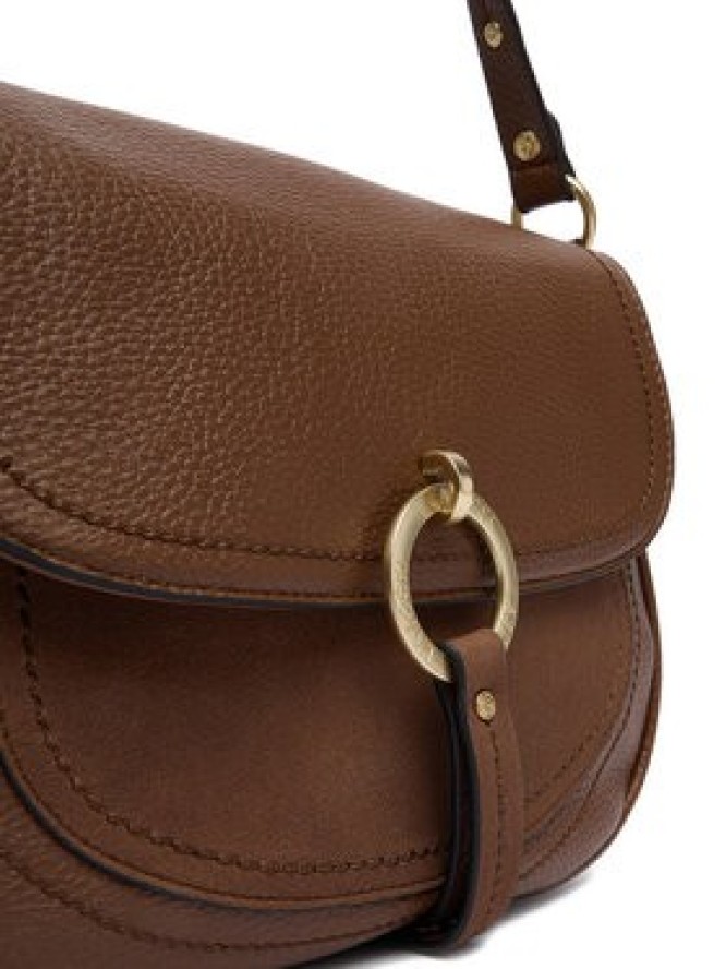 Lasocki Torebka C- LSK-K-063-06 Brązowy