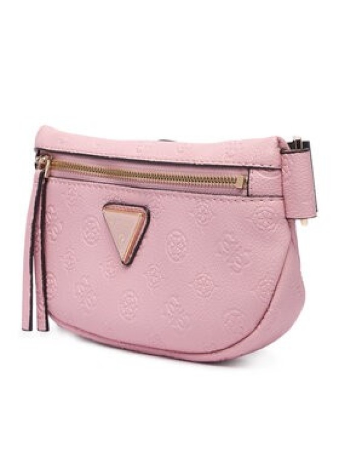 Guess Torebka Devon TWDP97 45083 Różowy
