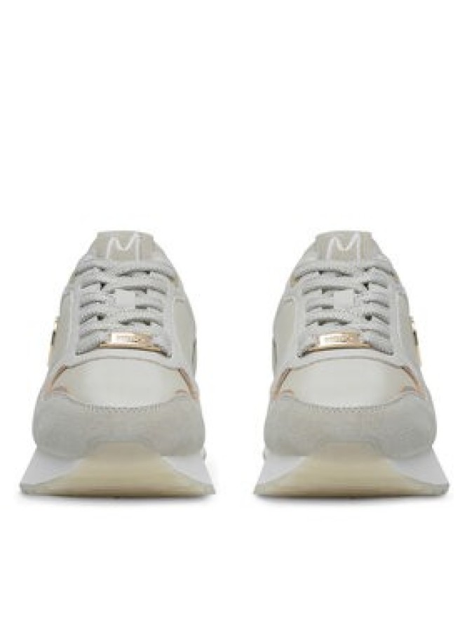 MEXX Sneakersy MI001013351W Beżowy
