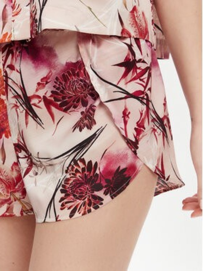 Guess Koszula O5GX11 WH9C2 Kolorowy Regular Fit