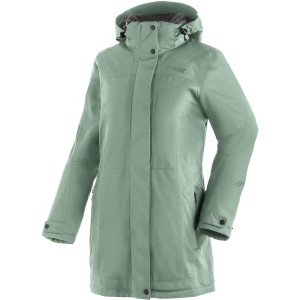 Płaszcz damski Maier Sports Lisa 2.1