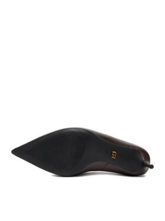 Gino Rossi Szpilki CEO-ELLA-V1575-623 Brązowy