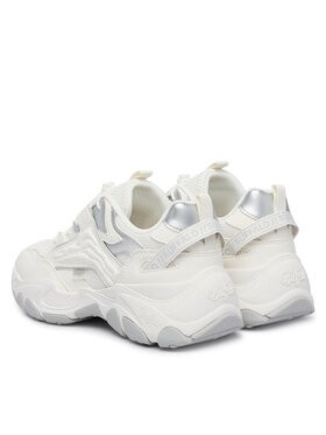 Buffalo Sneakersy Pyra One 1636724 Biały