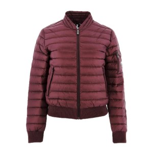 Kurtka JOTT EMMY Bordeaux