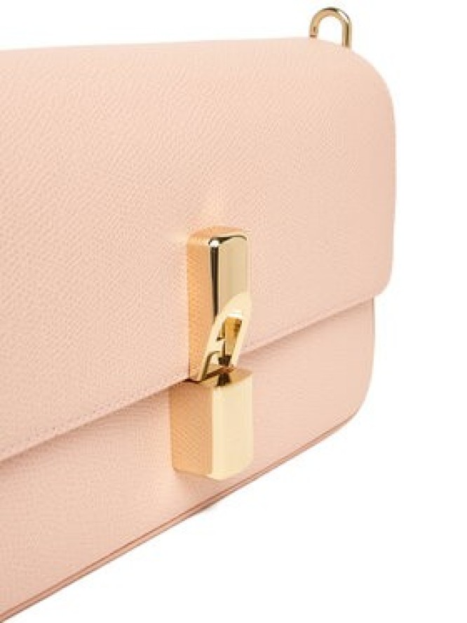 Furla Torebka Iride S WB01826 ARE000 CN 4355S Różowy