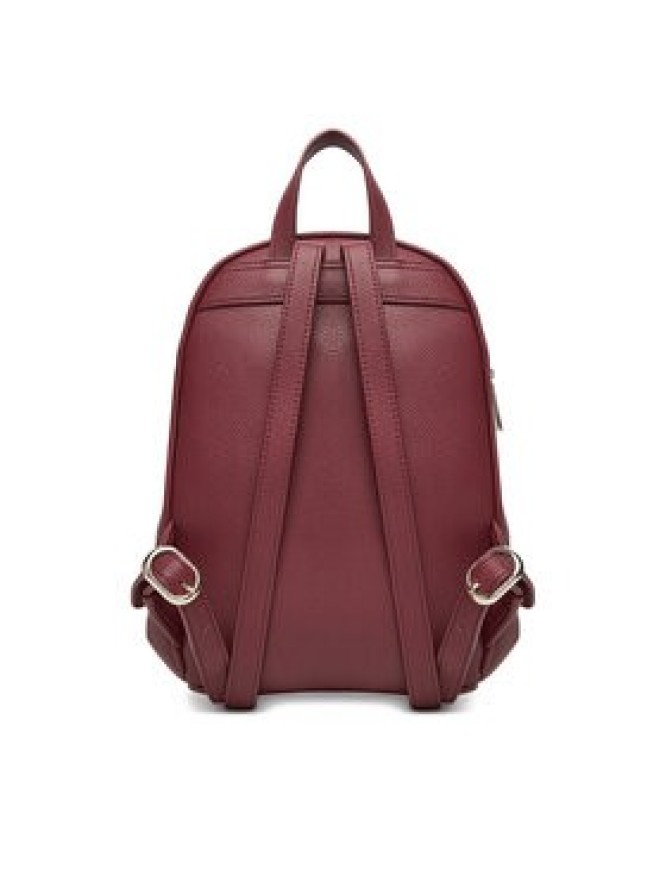 Nine West Plecak CEO- Oregon-LDA8167 Bordowy