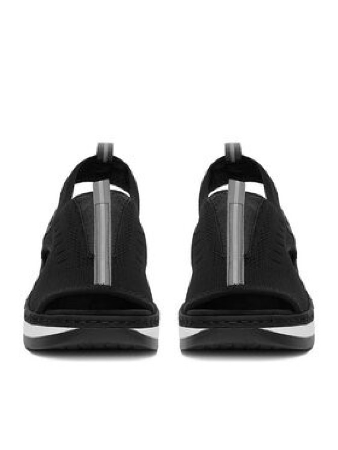 Rieker Sandały CEO-V59B5-00 Czarny