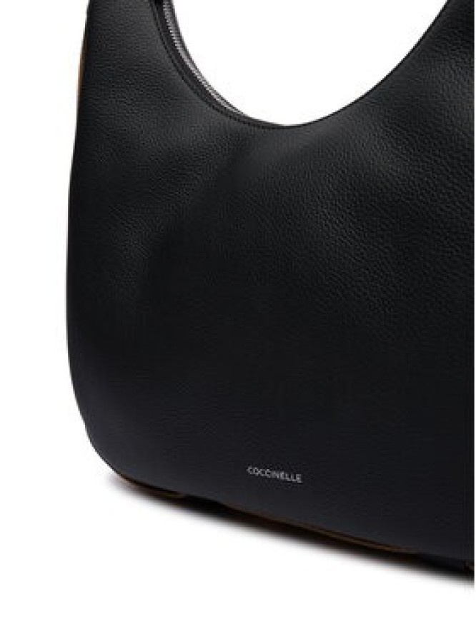 Coccinelle Torebka SQ0 Coccinelle Raquel E1 SQ0 13 01 01 Czarny