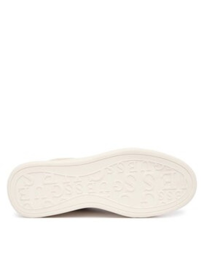 Guess Sneakersy FLFRFR SUE12 Beżowy