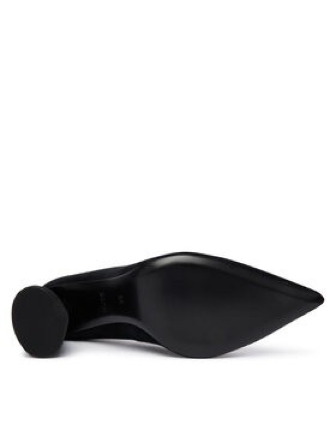 BOSS Czółenka Gracey 50554372 Czarny