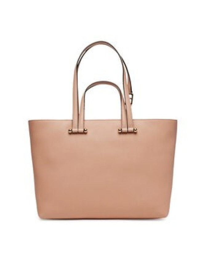 Furla Torebka Duetto L WB01453 BX3169 3766S Różowy
