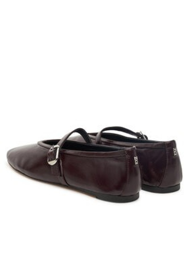 Nokwol Baleriny Lova Fioletowy