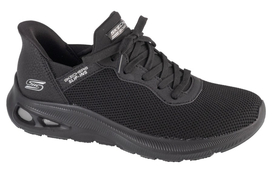 Buty sportowe Sneakersy damskie, Slip-Ins: Bobs Sport Unity