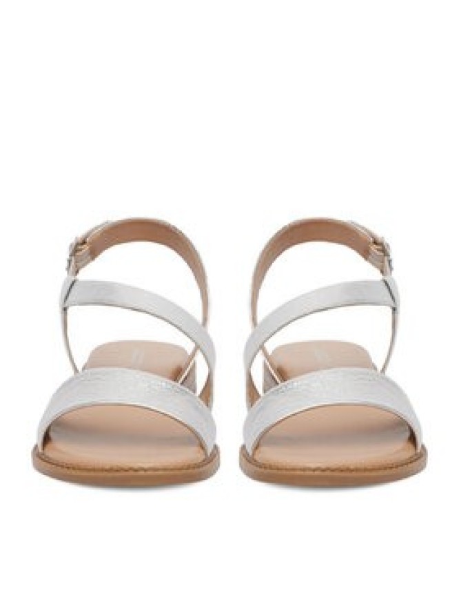 Lasocki Sandały CEO-EST-FIONA-33 Srebrny