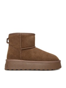 Badura Śniegowce C-WFA-01-H Brązowy