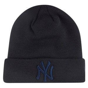 Czapka New Era Cuffed Yankees