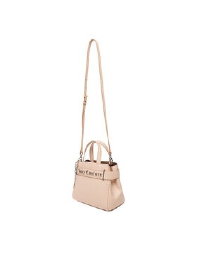 Juicy Couture Torebka CEO-BIJXT3090WVP Różowy
