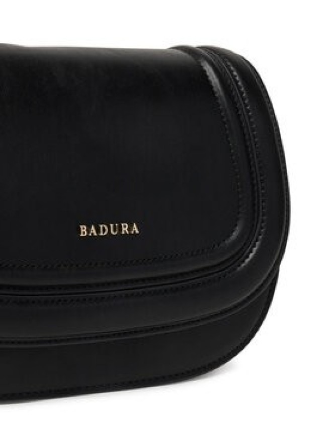 Badura Torebka wen-1-01 Czarny