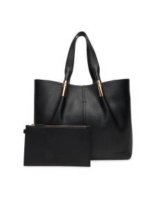 Elisabetta Franchi Torebka BS-41A-56E2-V440 Czarny