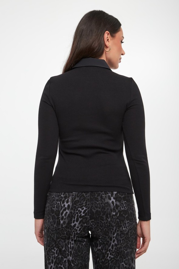 Bluzka damska DKNY JEANS