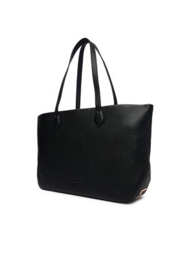 LOVE MOSCHINO Torebka JC4121PP1OLT0000 Czarny