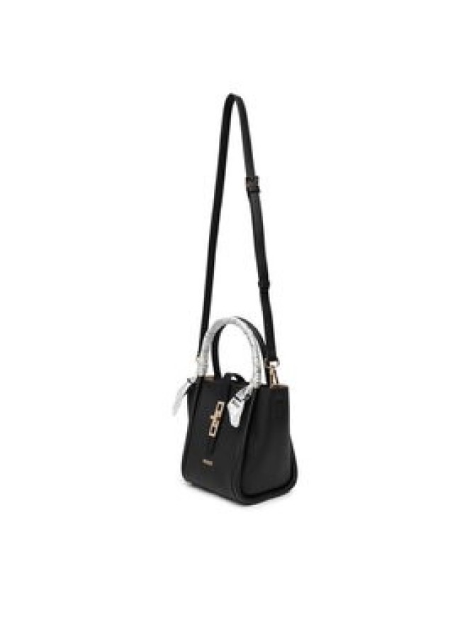 MEXX Torebka EO-MEXX-B-003-09 Czarny