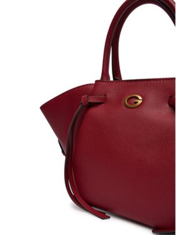 Guess Torebka Allegra HWBG22 37060 Czerwony
