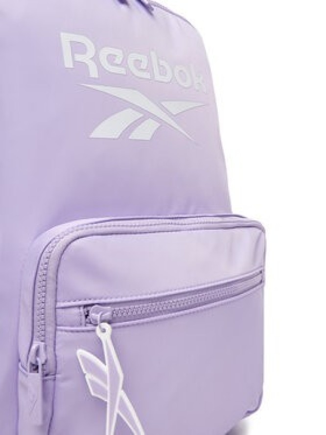 Reebok Plecak C-RBK-044-CCC-05 Fioletowy
