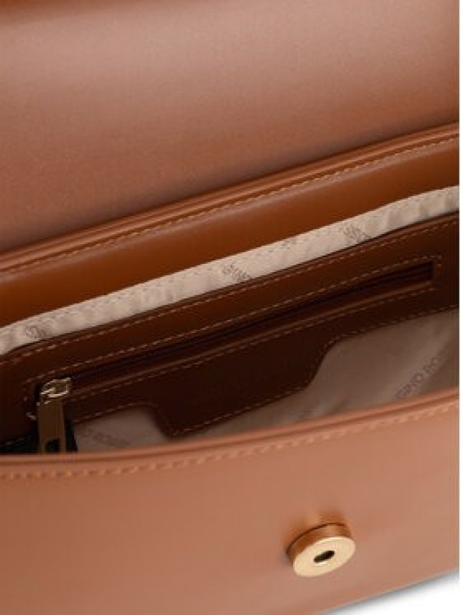 Gino Rossi Torebka WEN-199 Brązowy